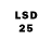 LSD-25 экстази ecstasy Rina K
